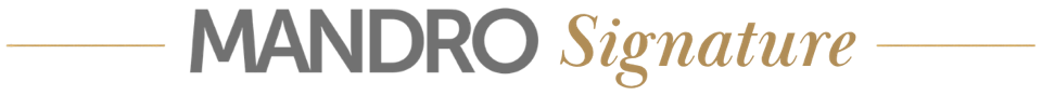 MANDRO Signature