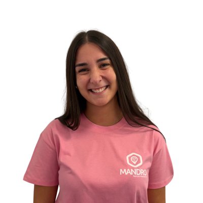 Alexia GONZALES