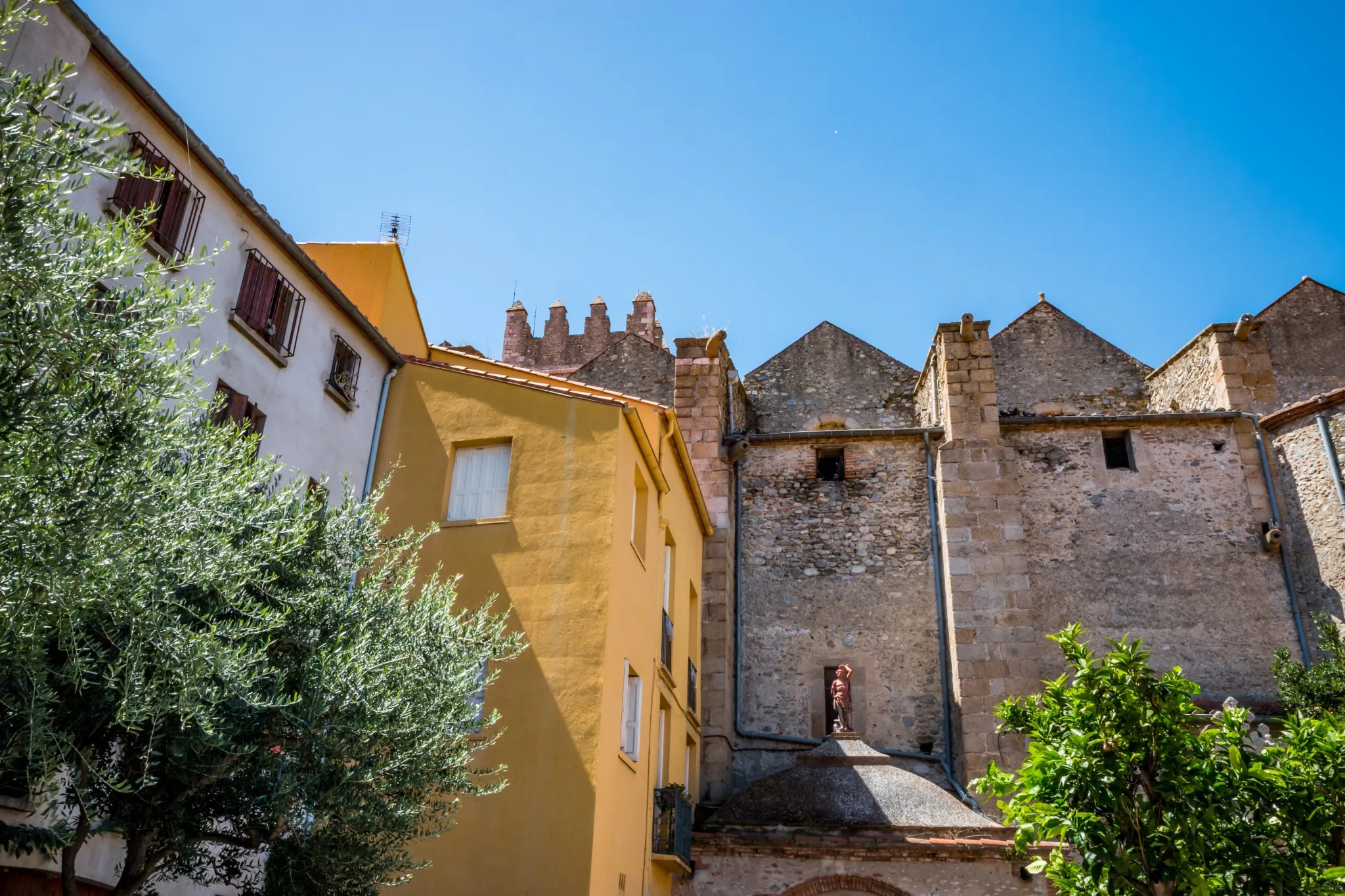 Immobilier Ille-sur-Têt