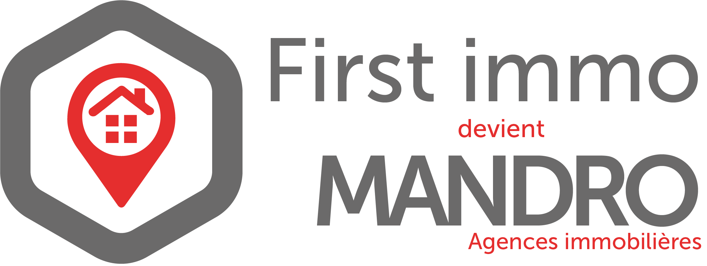 Agence immobilière Mandro (ex Groupe First immo)